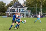 S.K.N.W.K. 1 - Halsteren 1 (comp.) seizoen 2022-2023 (12/75)